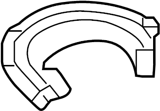 Coil Spring Insulator 5QM-412-545 - View 14