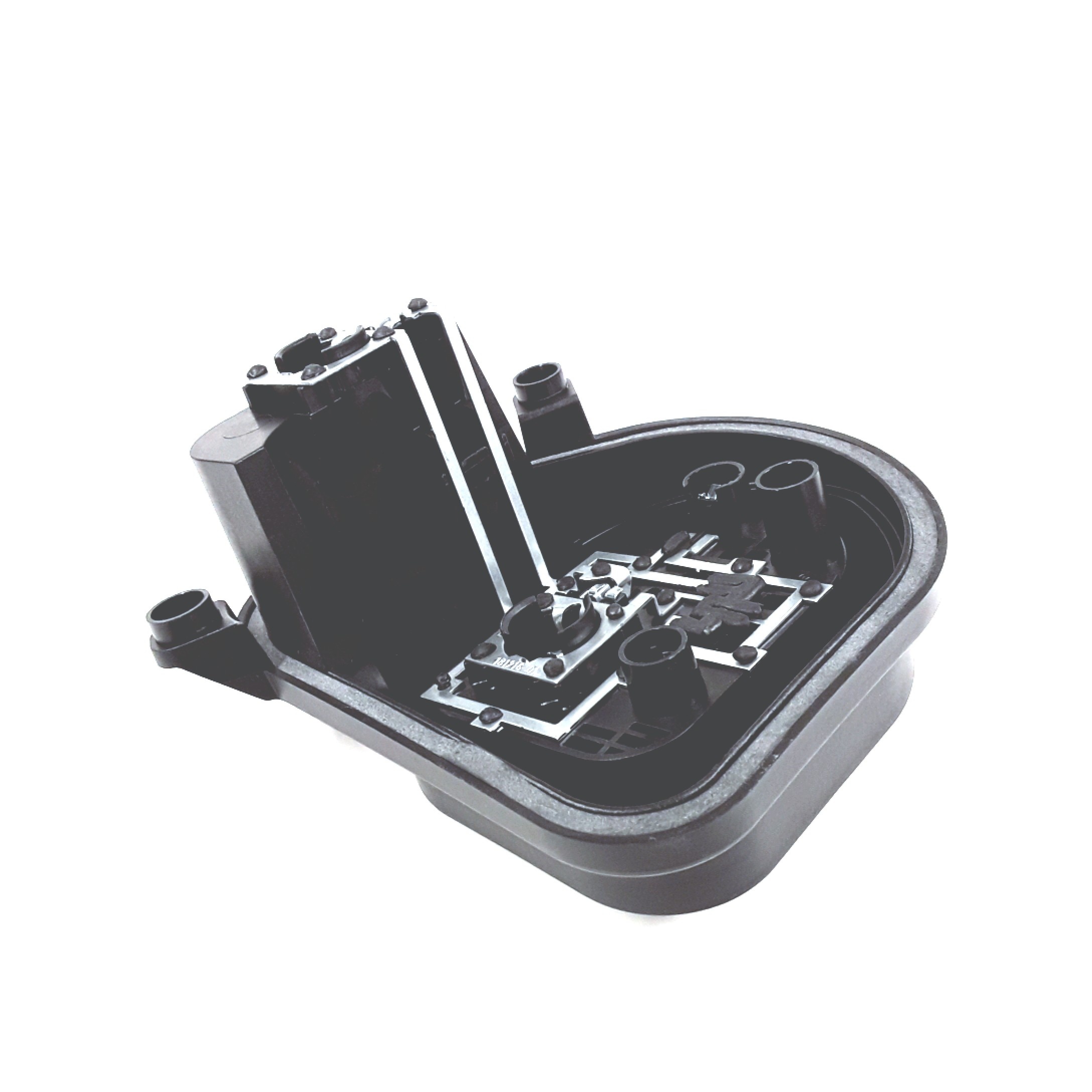 Socket Plate 5N0-945-257-D - View 9