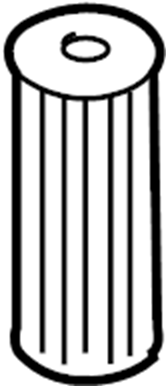 Oil Filter 071-115-562-A - View 13