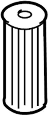Oil Filter 071-115-562-A - View 15