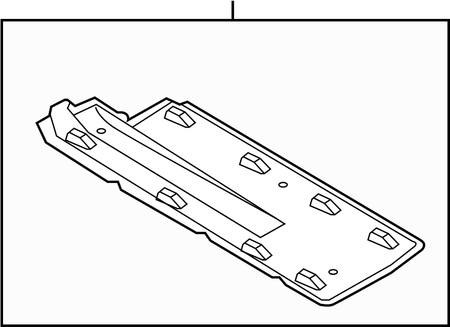 Under 1K0-825-202-BN