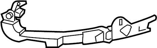 Guide Support 5K0-807-571-J