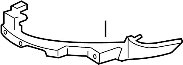 Guide Support 5K0-807-571-J - View 3