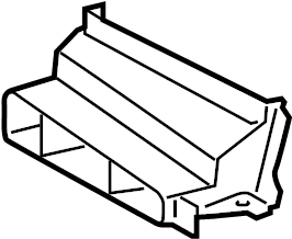 Air Inlet Duct 1K0-805-971-D-9B9 - View 8