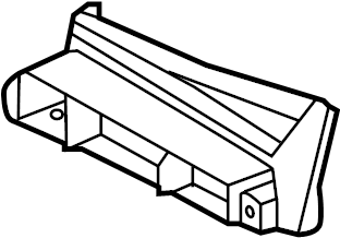 Air Inlet Duct 1K0-805-971-D-9B9 - View 11