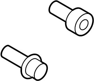 Wheel Bolt WHT-001-814-B-521 - View 25