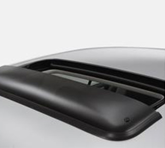 Sunroof Air Deflector 5C6-072-192 - View 6