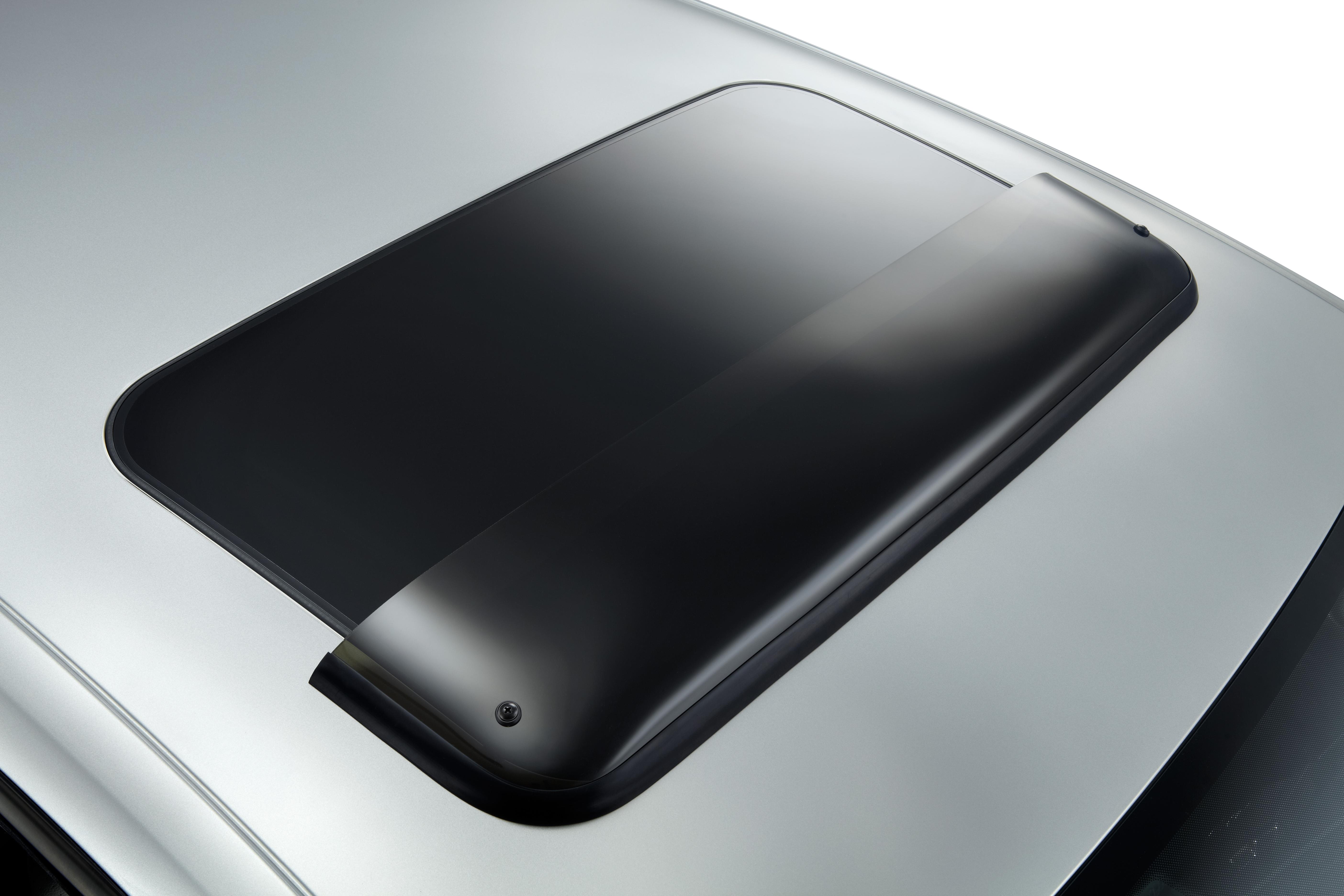 Sunroof Air Deflector 5C6-072-192 - View 3