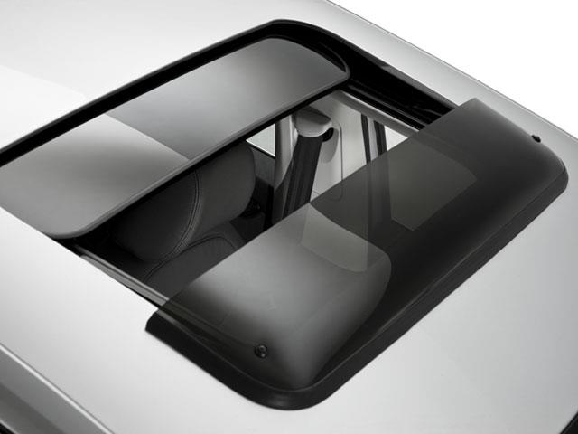 Sunroof Air Deflector 5C6-072-192