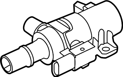 Pressure Relief Valve 5Q0-201-549-A