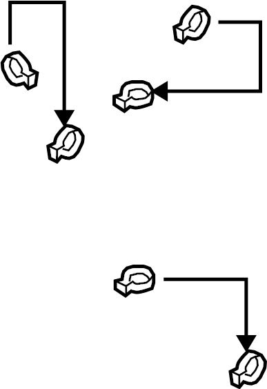 Oil Inlet Line 06J-145-778-H - View 2