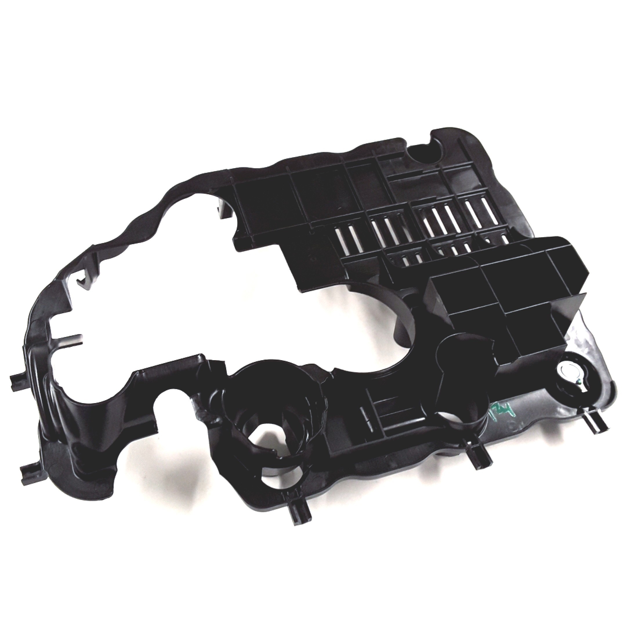 Oil Pan Baffle 06K-103-138-P - View 13