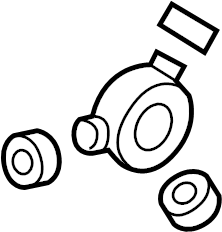 Inner Joint Assembly 1KM-498-103 - View 14