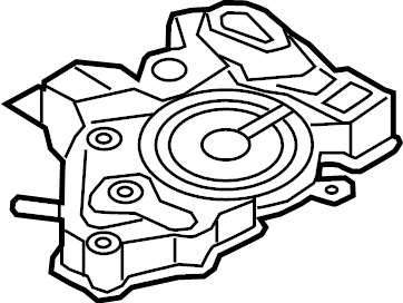 Breather Element 06K-103-495-BL - View 2
