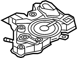 Breather Element 06K-103-495-BL