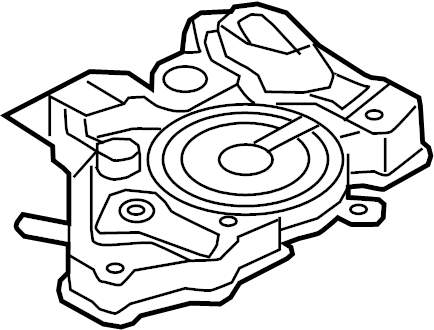Breather Element 06K-103-495-BL - View 5