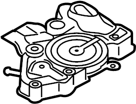 Breather Element 06K-103-495-BL - View 4