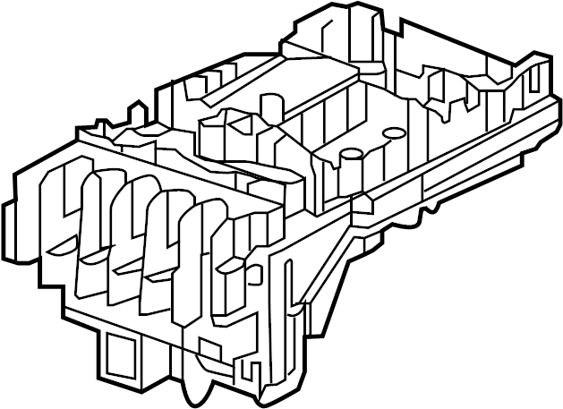 Relay & Fuse Plt 5Q0-937-125-H - View 11