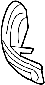 Signal Lamp 5C6-949-101