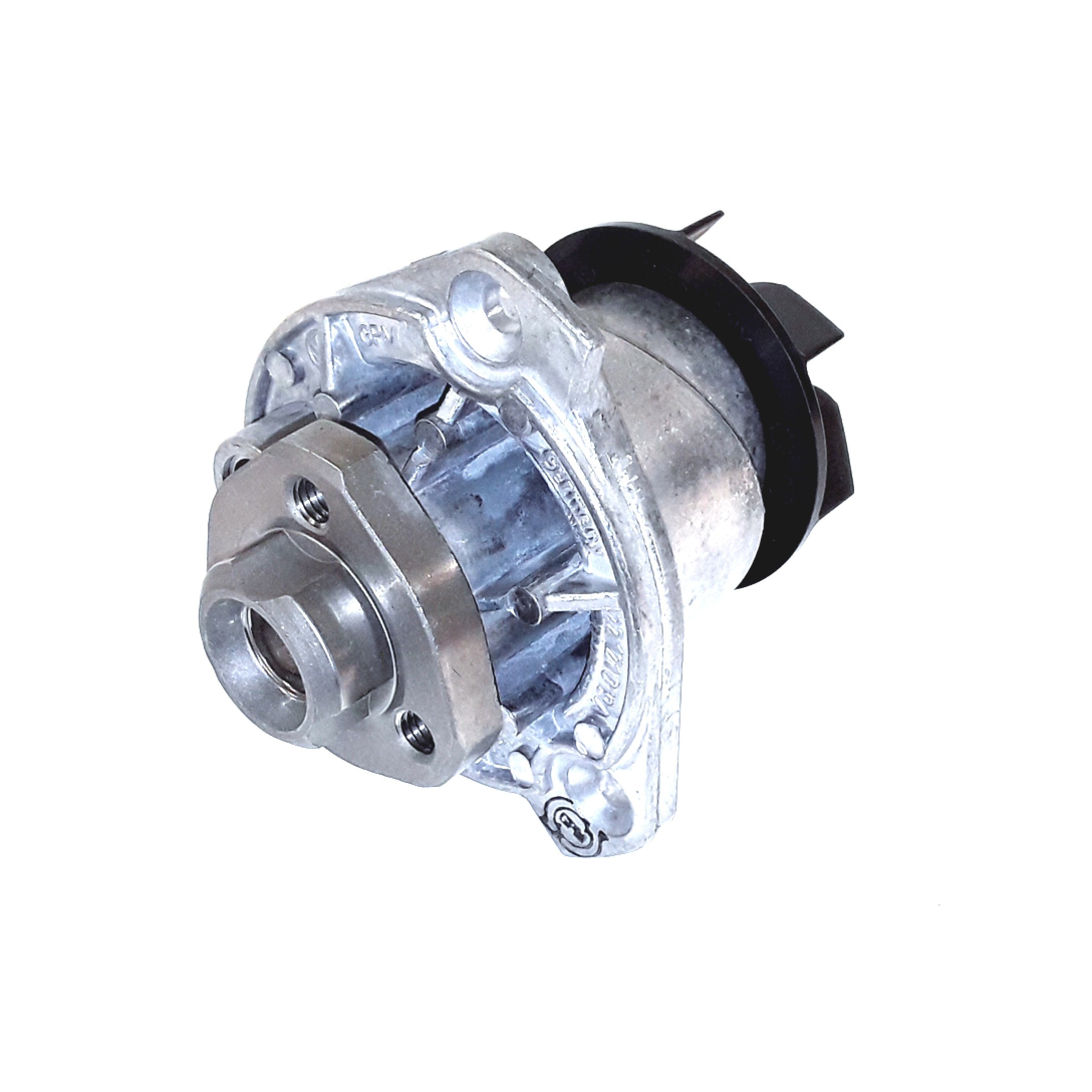 Water Pump 022-121-011-B - View 12