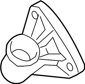 Thermostat Cover 03H-121-121-D - View 5