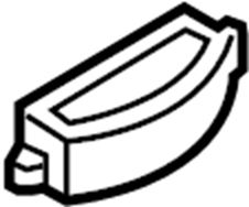 HVAC Blower Motor Control Module 5Q0-907-521-E