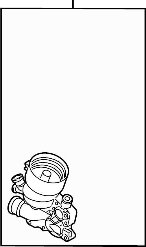 Oil Filter 059-115-389-P - View 8