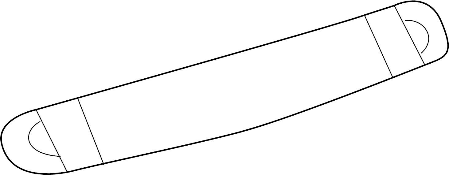 High Mount Lamp 5C5-945-097-B - View 8