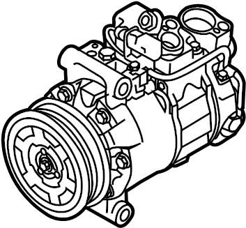 Compressor Assembly 7P0-820-803-N - View 6