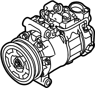 Compressor Assembly 7P0-820-803-N - View 8