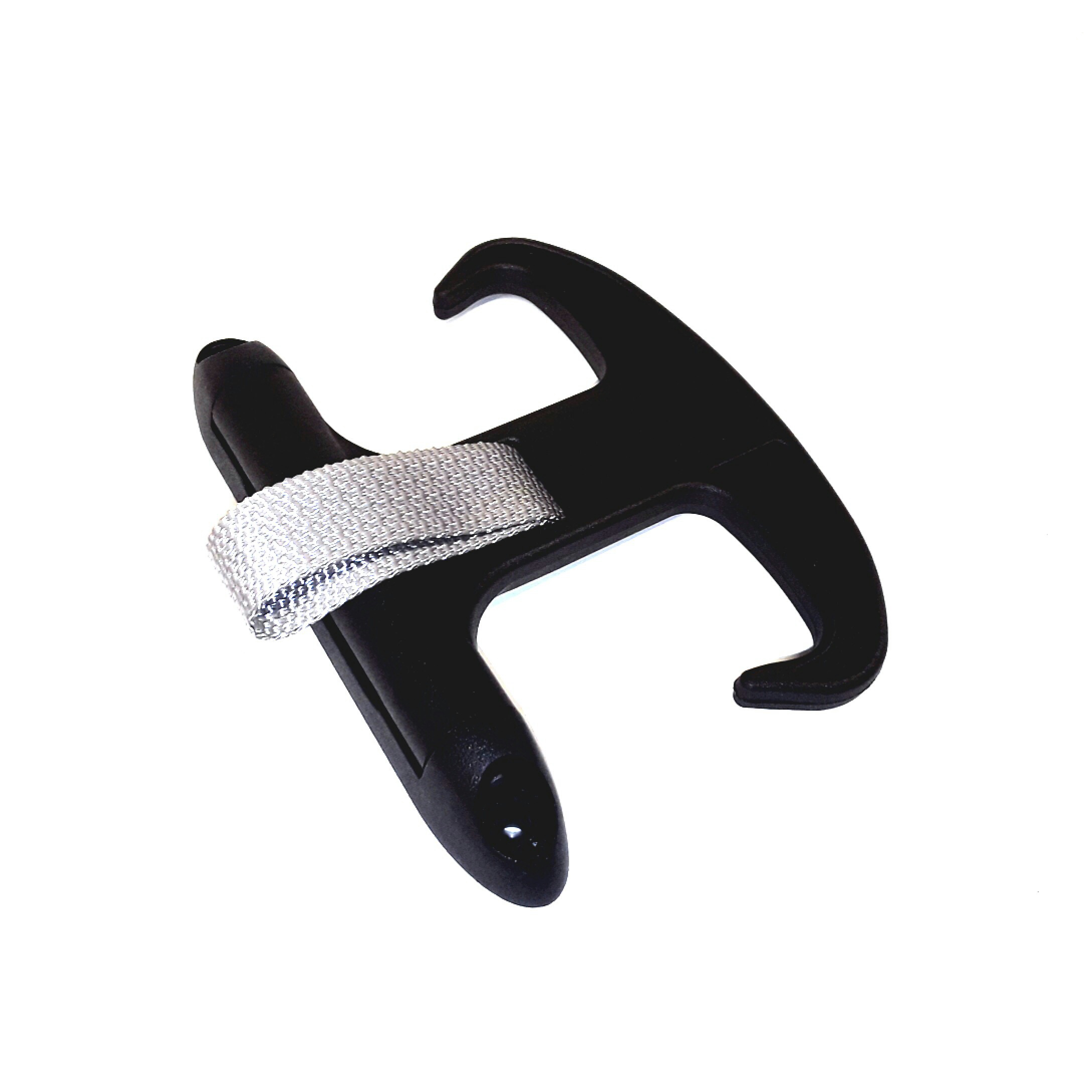 Shopping Bag Hook 1K5-867-615-A - View 5