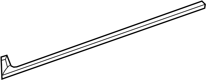 Lower Seal 5C6-837-651 - View 4