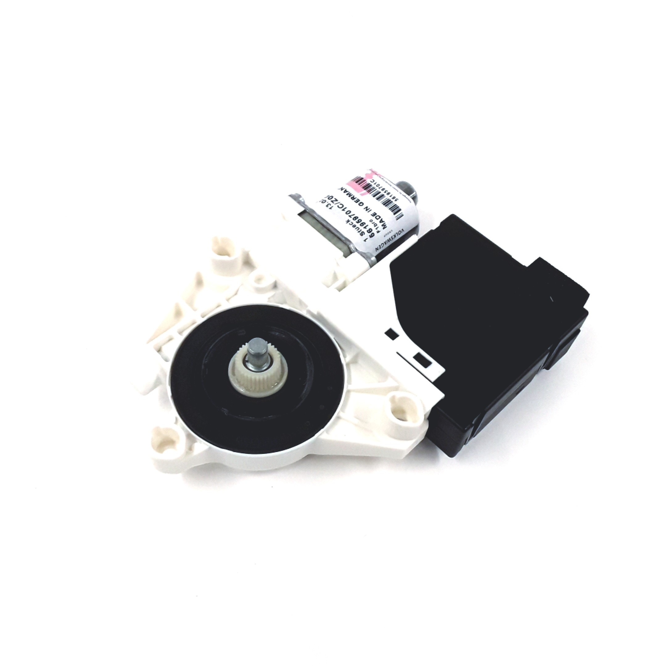 Window Motor 561-959-701-C-Z0Q - View 2