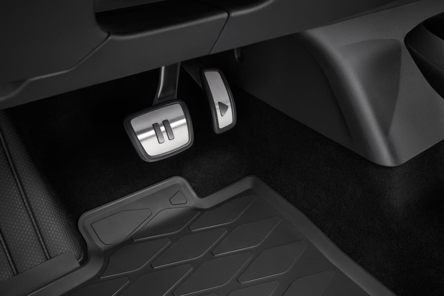 Pedal Caps 11A-064-205