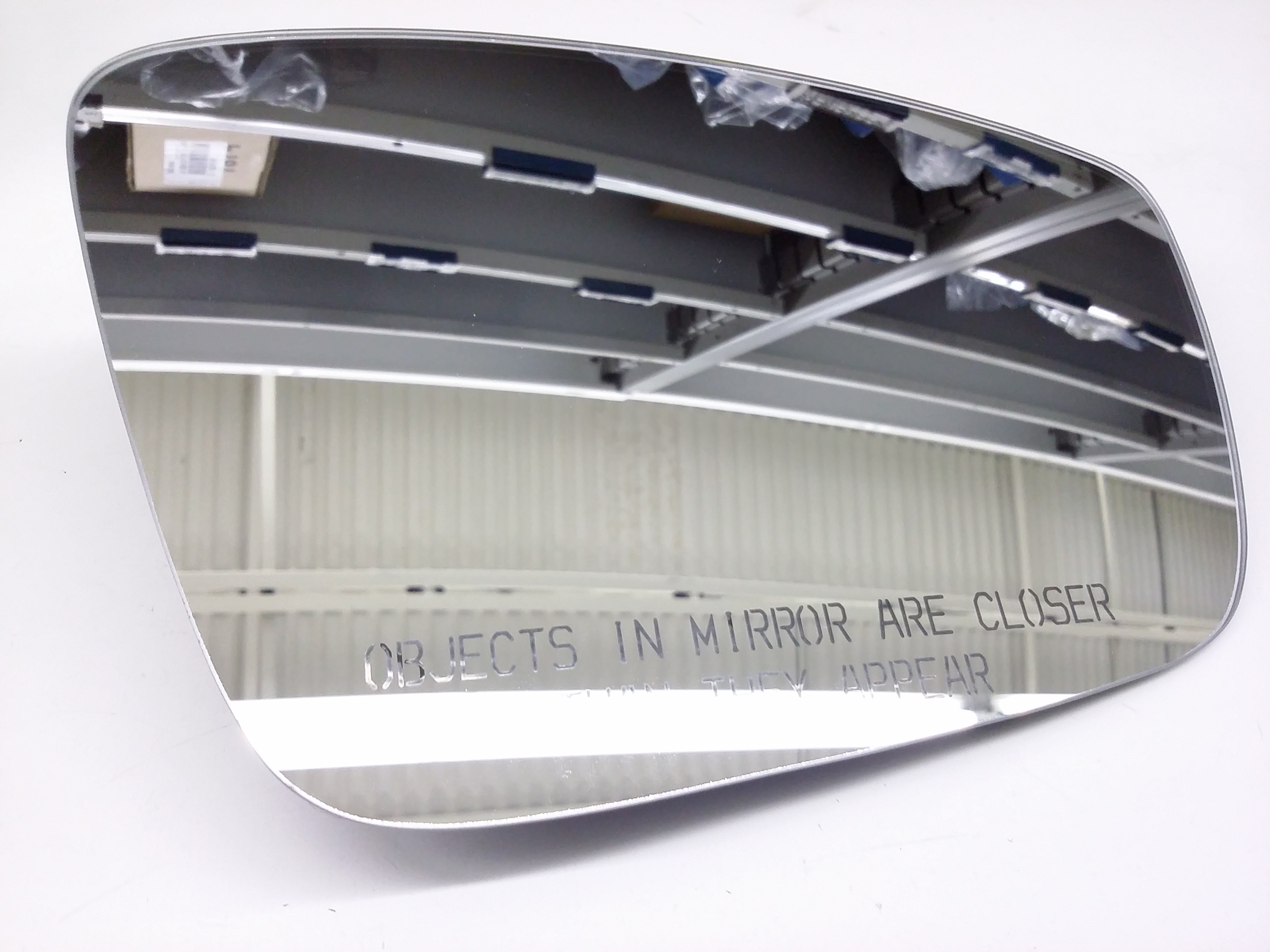 Mirror Glass 561-857-522-A - View 2