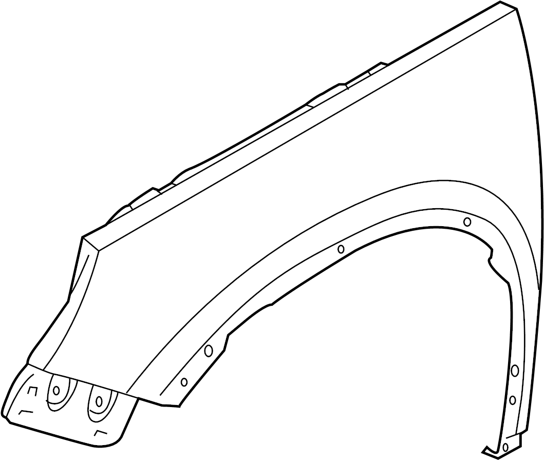 Fender 5N0-821-106-A - View 2
