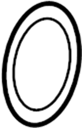 Connector Hose Seal 3C0-145-117-D - View 8