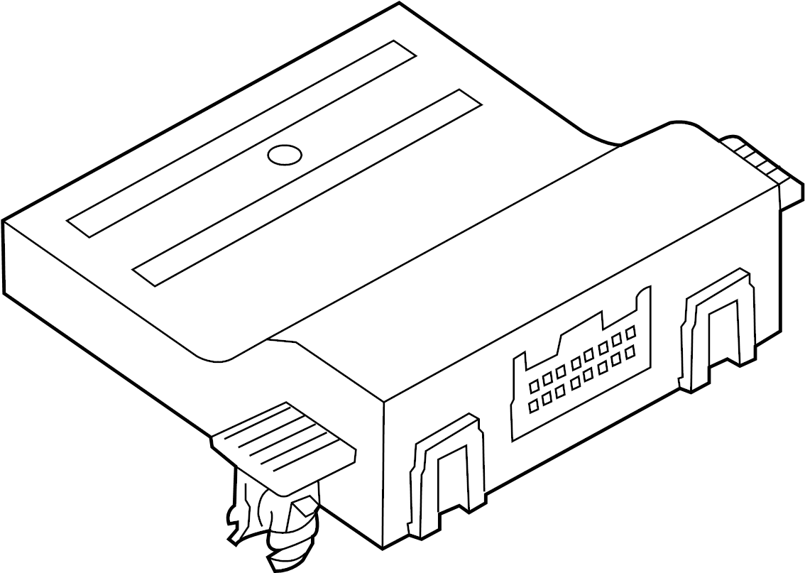 Module 7N0-907-530-AK-Z00 - View 4