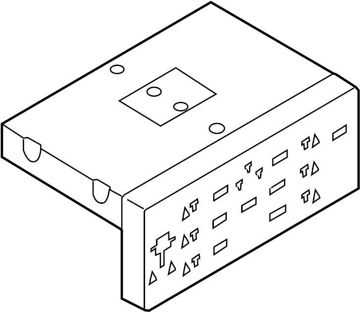 Module 7N0-907-530-AK-Z00 - View 7