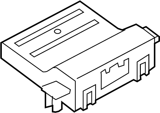 Module 7N0-907-530-AK-Z00 - View 5