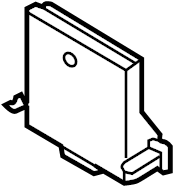 Module 7N0-907-530-AK-Z00 - View 8