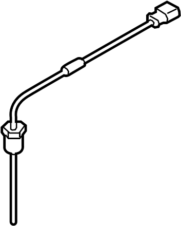 Temp Sensor 059-906-088-CL - View 7