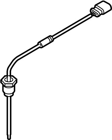 Temp Sensor 059-906-088-CL - View 8