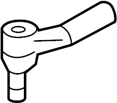 Outer Tie Rod 1K0-423-811-K - View 16