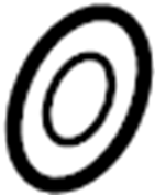 Engine Coolant Pipe O 06B-121-687 - View 6