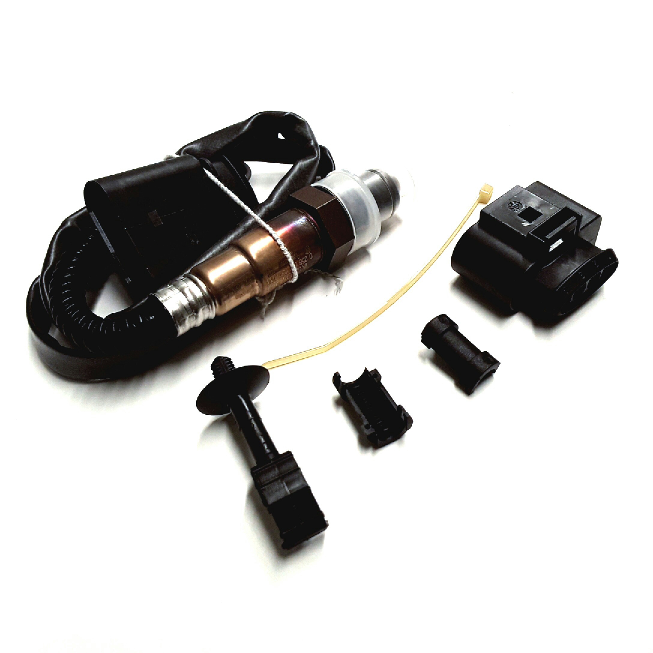 Oxygen Sensor 1K0-998-262-Q - View 9