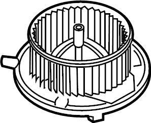 Fan & Motor 3QF-819-021 - View 4