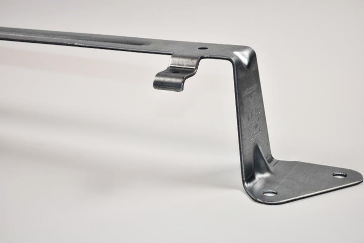 Cross Brace 5QF-803-461 - View 4