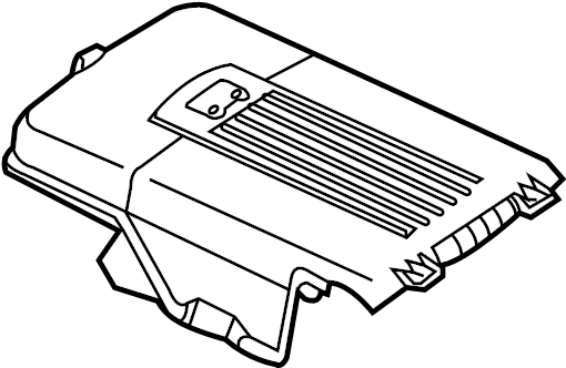 Cover 3C0-915-443-A - View 5