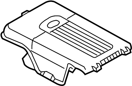 Cover 3C0-915-443-A - View 29